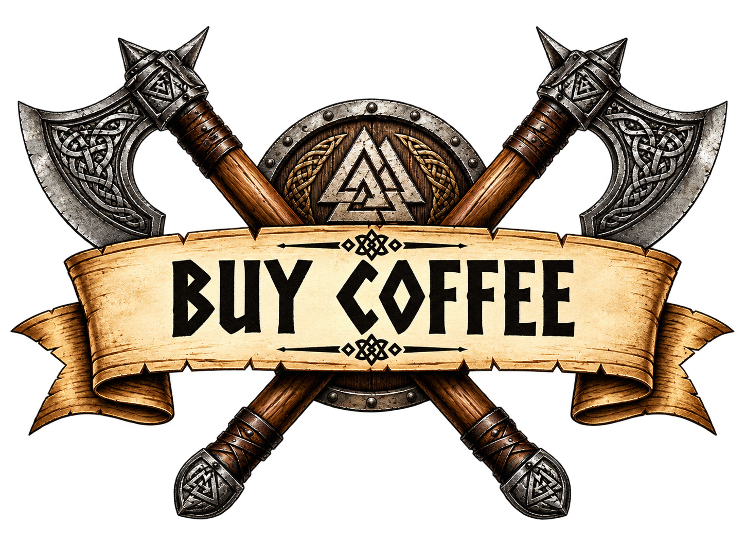 Buy Coffee