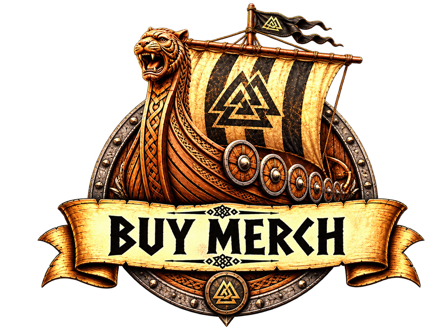Buy Merch