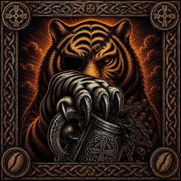 Iron Claw