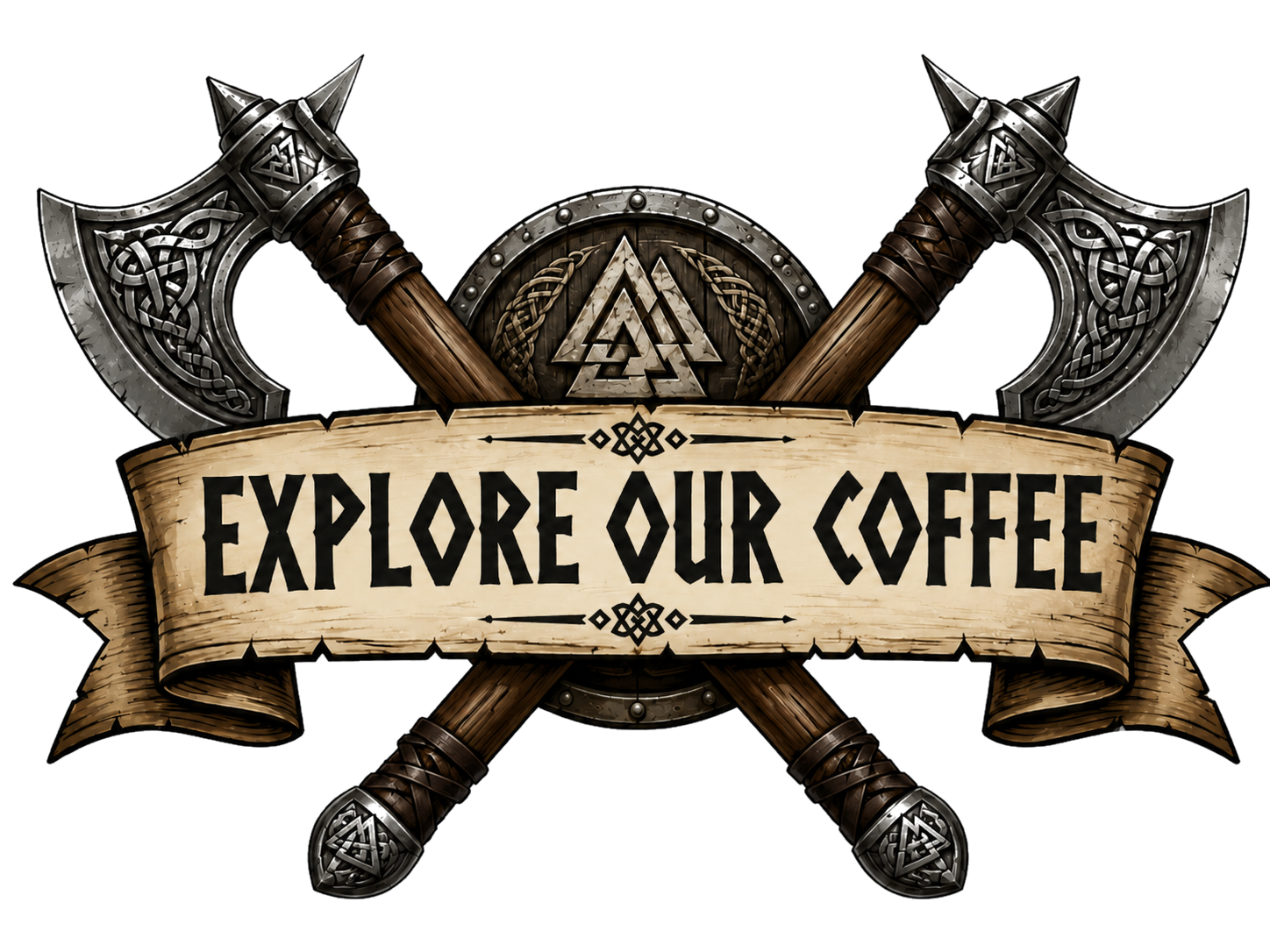 Explore Our Coffee