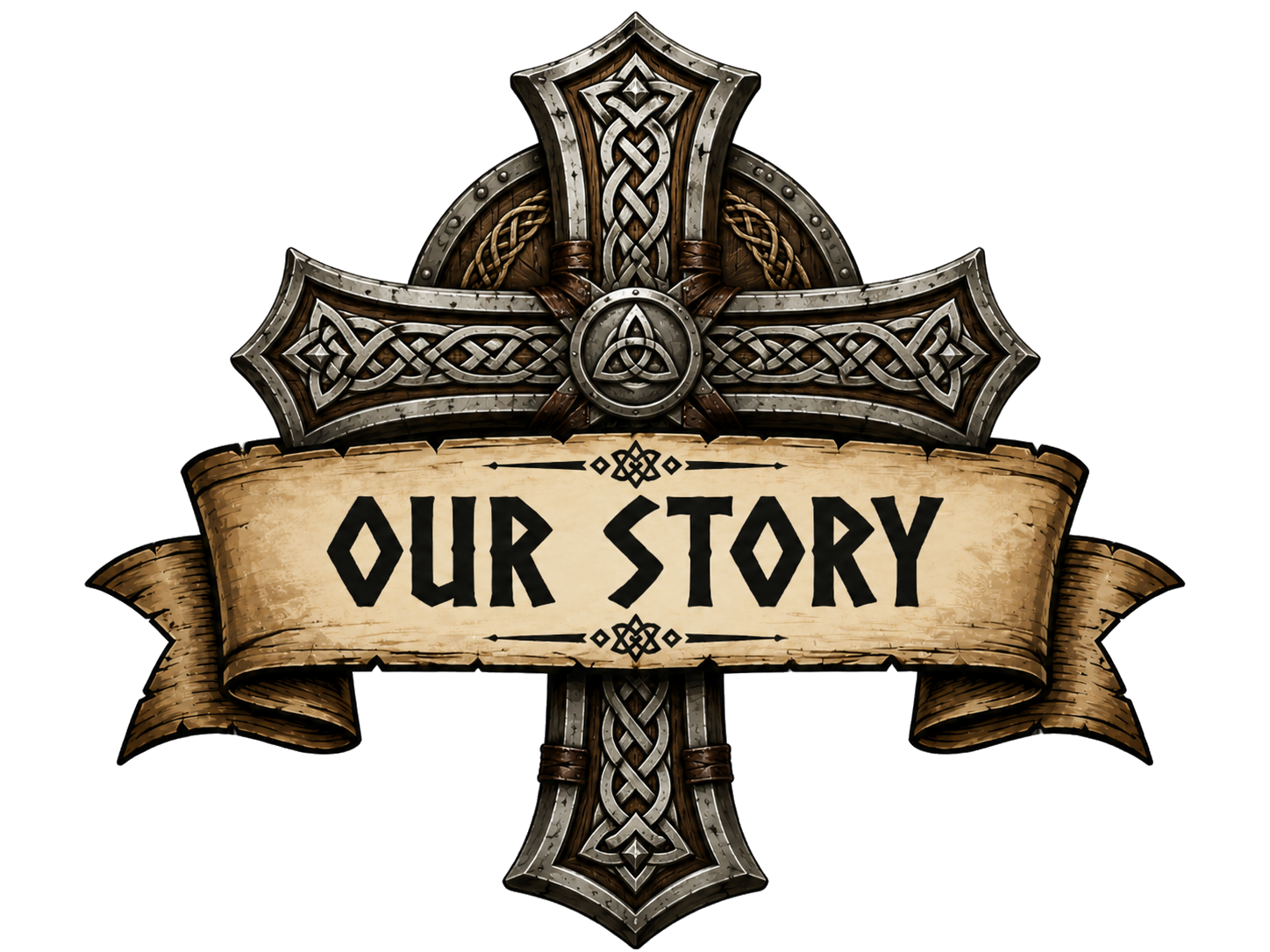 Our Story